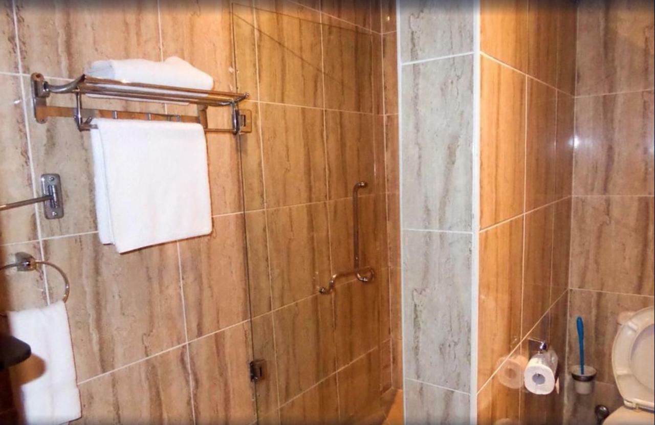 Aries Suites Lagos Ngoại thất bức ảnh